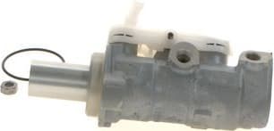 Brake Master Cylinder 0204822562 - image 2