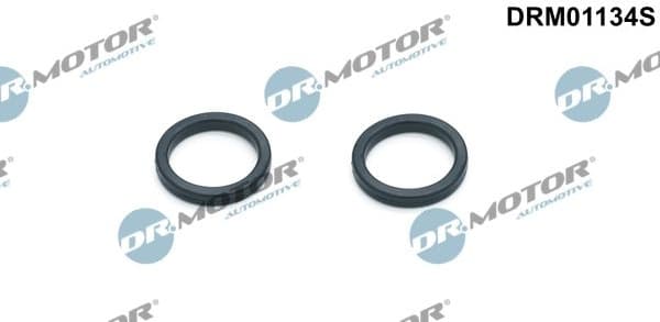 Gasket Set, oil cooler DRM01134S