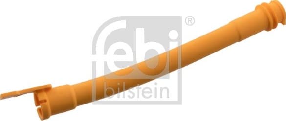 Tube, oil dipstick febi Plus 173954