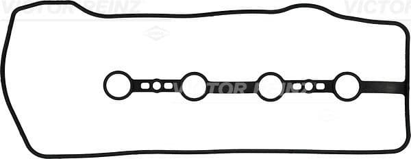 Gasket, cylinder head cover 71-53567-00