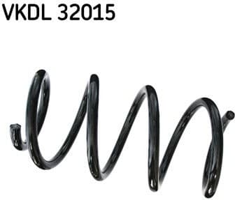 Suspension Spring VKDL 32015