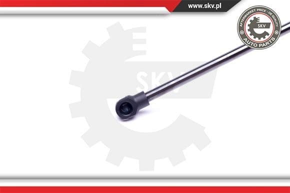 Gas Spring, boot/cargo area 52SKV462 - image 4