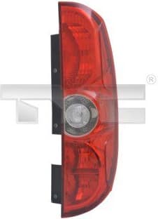 Tail Light Assembly 11-11756-11-2