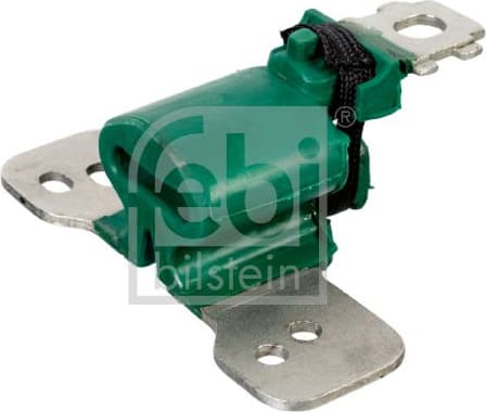 Mount, exhaust system 172824