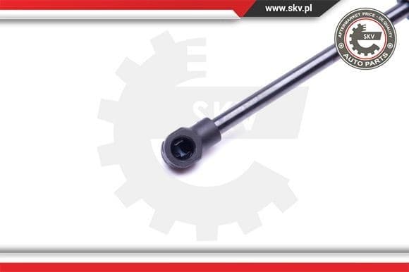 Gas Spring, bonnet 52SKV024 - image 4