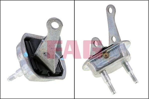 Bushing, axle beam 829050710