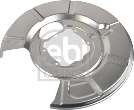 Splash Guard, brake disc 174922