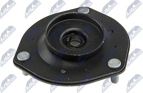 Mounting, shock absorber AD-TY-019