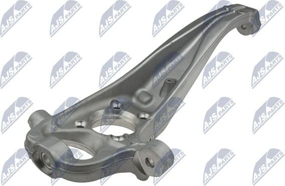 Steering Knuckle, wheel suspension ZZP-VW-024