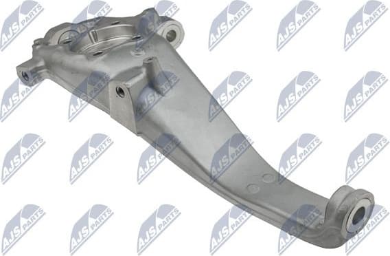 Steering Knuckle, wheel suspension ZZP-VW-024 - image 2