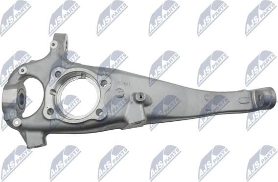 Steering Knuckle, wheel suspension ZZP-VW-024 - image 3