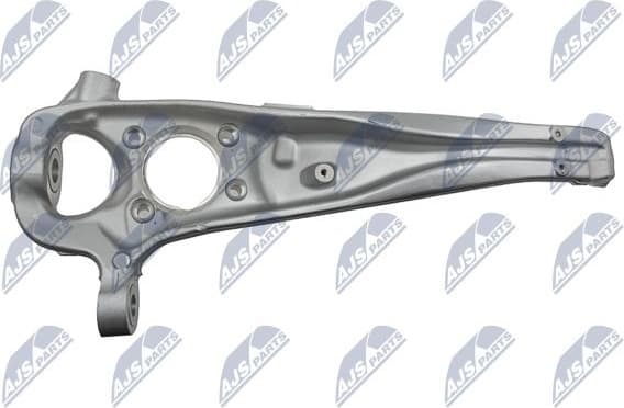Steering Knuckle, wheel suspension ZZP-VW-024 - image 4
