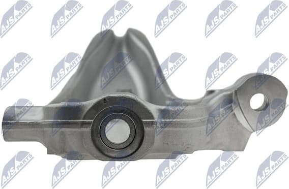 Steering Knuckle, wheel suspension ZZP-VW-024 - image 5