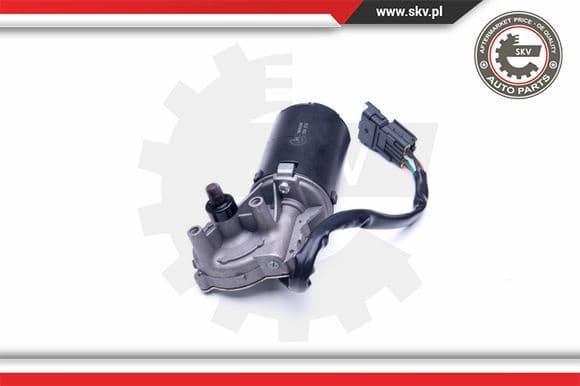 Wiper Motor 19SKV035 - image 3