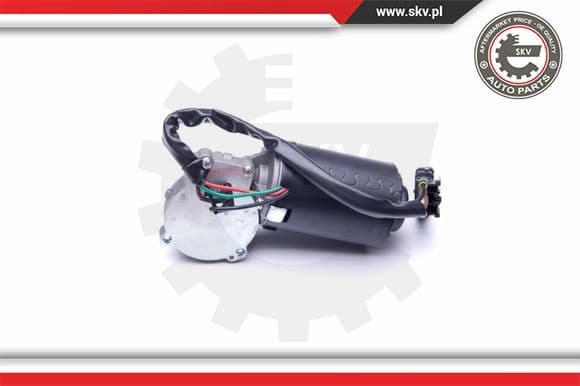 Wiper Motor 19SKV035 - image 4