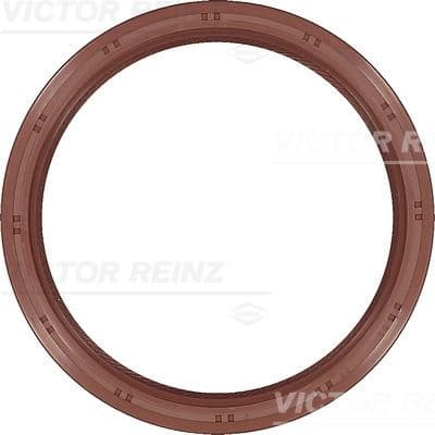 Shaft Seal, crankshaft 81-10381-00