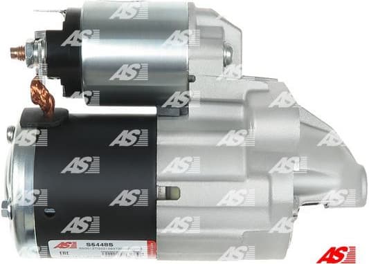 Starter AS S5448S - image 2