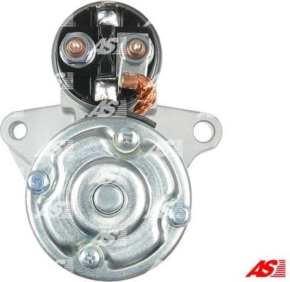 Starter AS S5448S - image 3