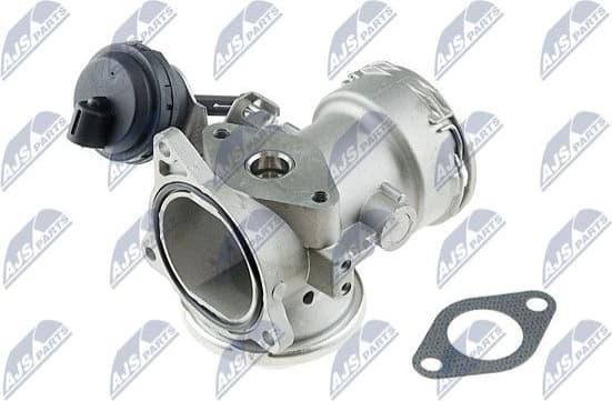 EGR Valve EGR-VW-011 - image 2