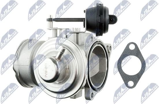 EGR Valve EGR-VW-011 - image 6
