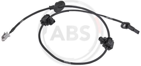 Sensor, wheel speed 30178 - image 4