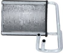 Heat Exchanger, interior heating 54401