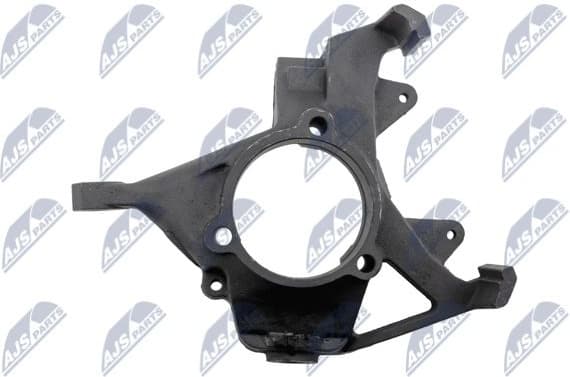 Steering Knuckle, wheel suspension ZZP-CH-028 - image 3