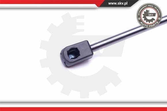 Gas Spring, boot/cargo area 52SKV533 - image 4