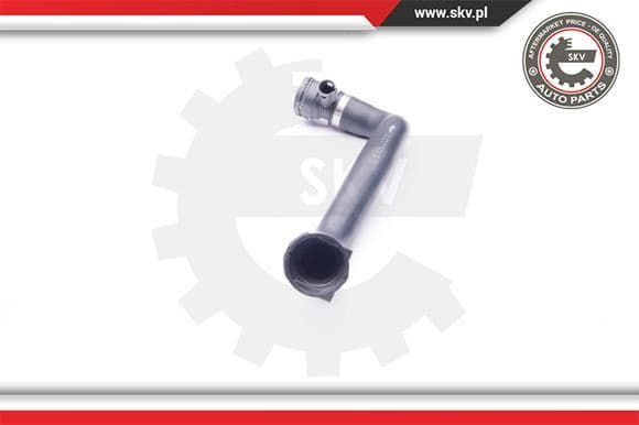 Radiator Hose 24SKV247 - image 3