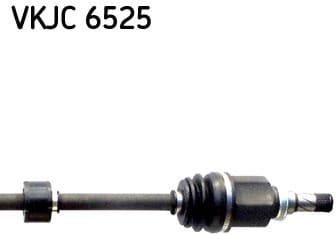 Drive Shaft VKJC 6525 - image 3
