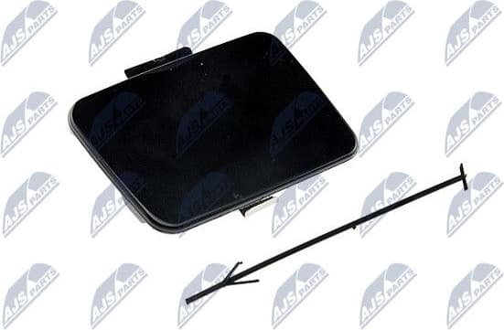 Flap, tow hook EZC-AU-002