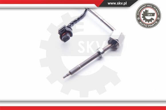 Sensor, exhaust gas temperature 30SKV072 - image 2