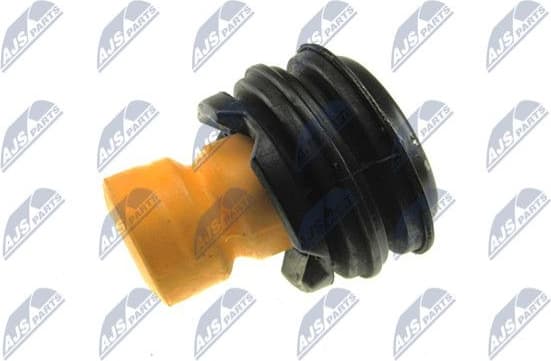 Dust Cover Kit, shock absorber AB-TY-016 - image 2