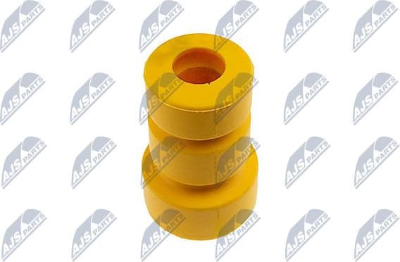 Rubber Buffer, suspension AB-TY-024