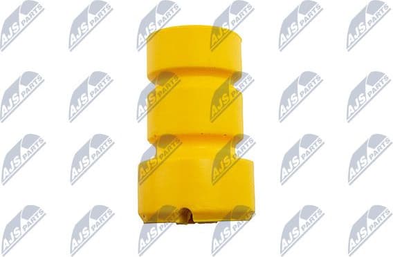 Rubber Buffer, suspension AB-TY-024 - image 4