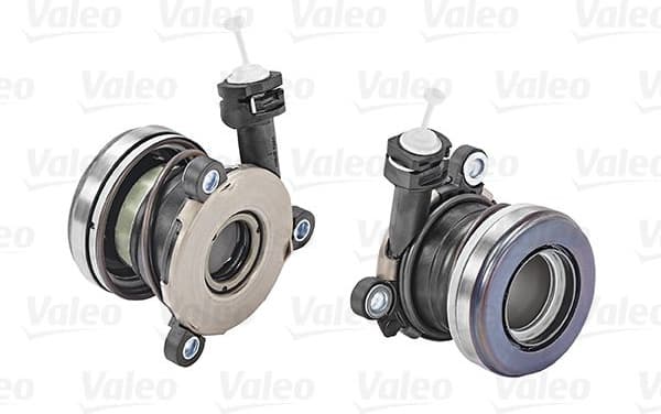 Central Slave Cylinder, clutch 810100