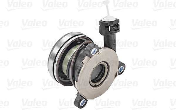 Central Slave Cylinder, clutch 810100 - image 2