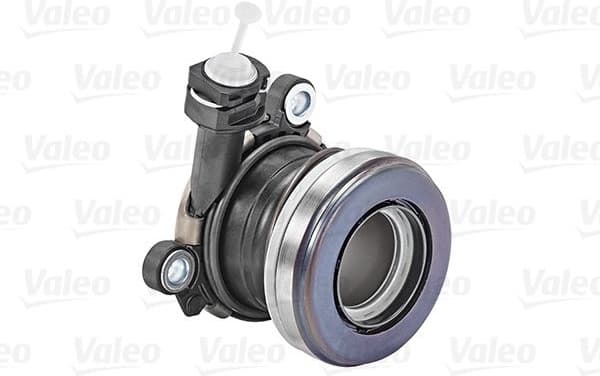Central Slave Cylinder, clutch 810100 - image 3