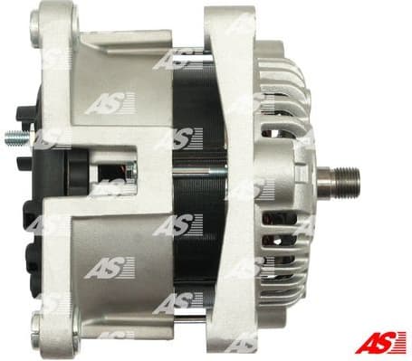 Alternator AS A1026 - image 2