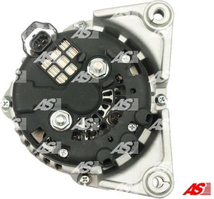 Alternator AS A1026 - image 3