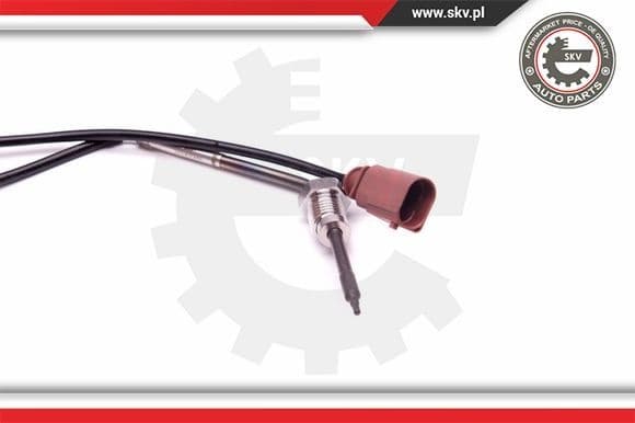 Sensor, exhaust gas temperature 30SKV345 - image 3