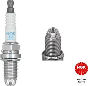 Spark Plug V-Line BKUR6ET - image 2