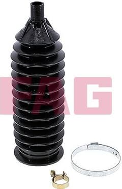 Bellow Kit, steering 841017330