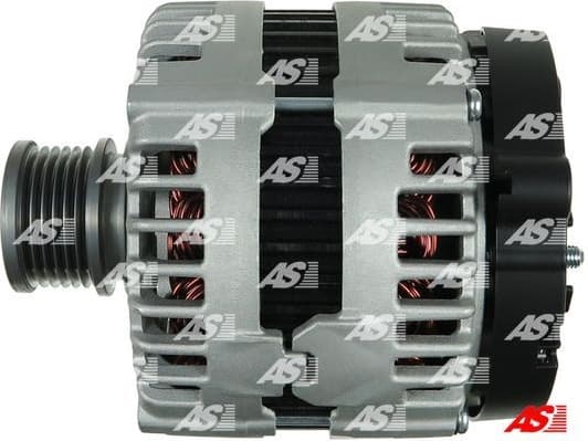 Alternator AS A0471S - image 4