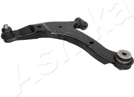 Control/Trailing Arm, wheel suspension 72-0C-C09L - image 2