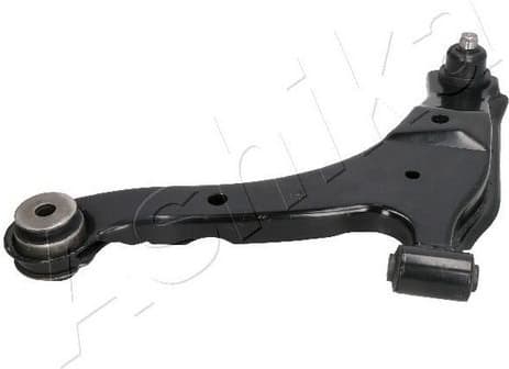 Control/Trailing Arm, wheel suspension 72-0C-C09L - image 3