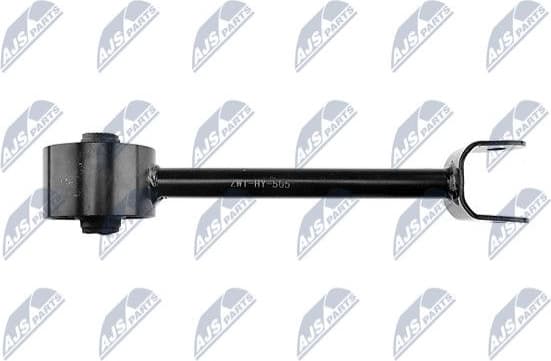 Control/Trailing Arm, wheel suspension ZWT-HY-505 - image 3