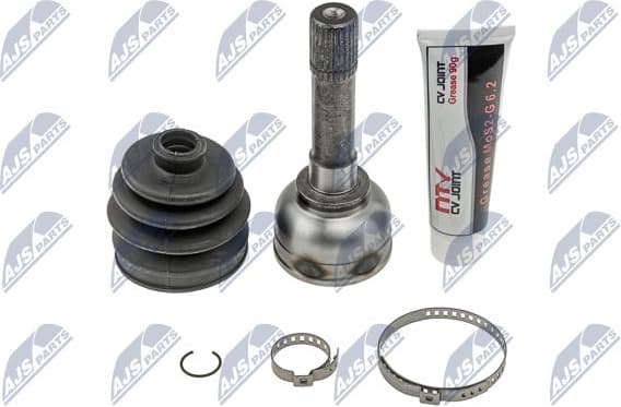Joint Kit, drive shaft NPZ-SU-023