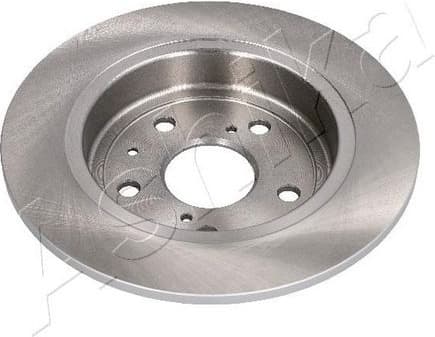 Brake Disc 61-08-803C - image 2