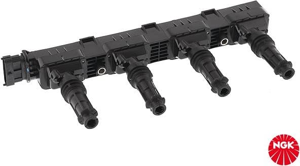 Ignition Coil U6010